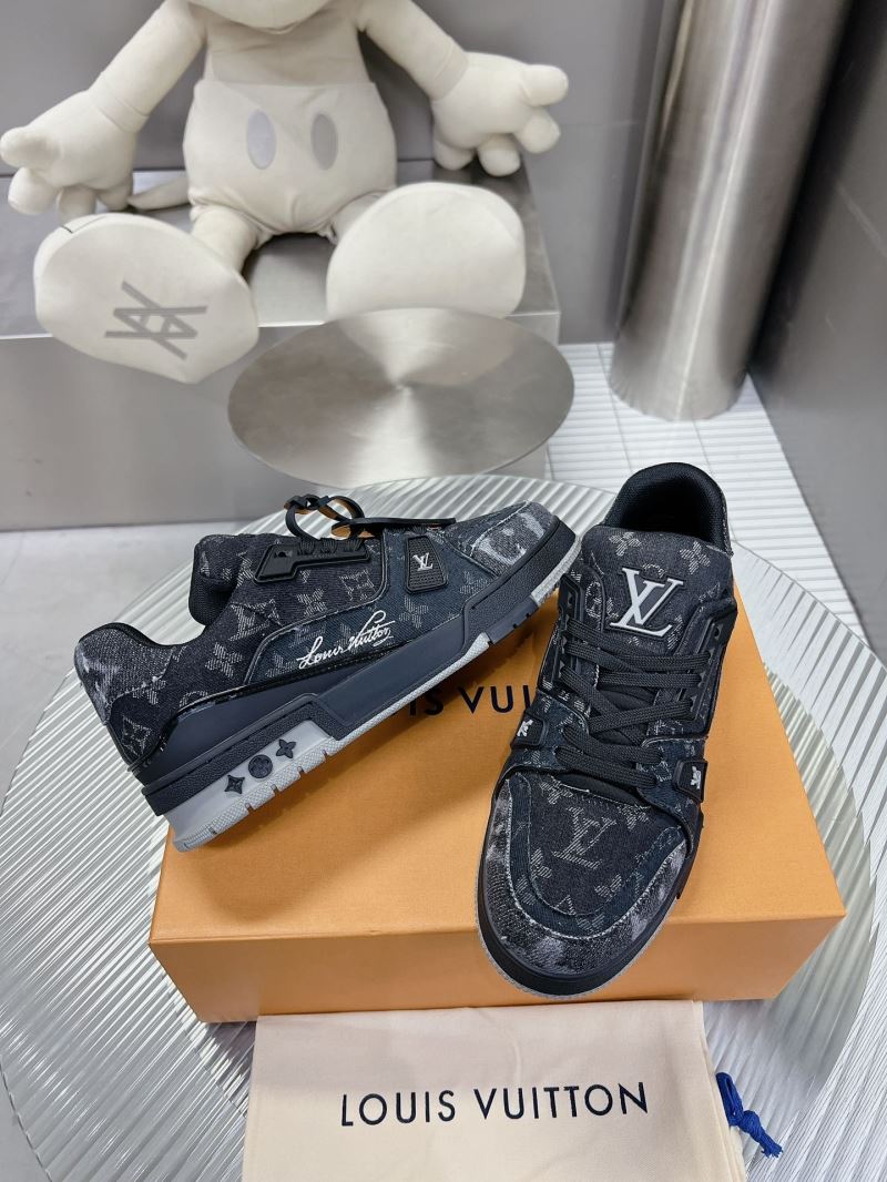 Louis Vuitton Sneakers